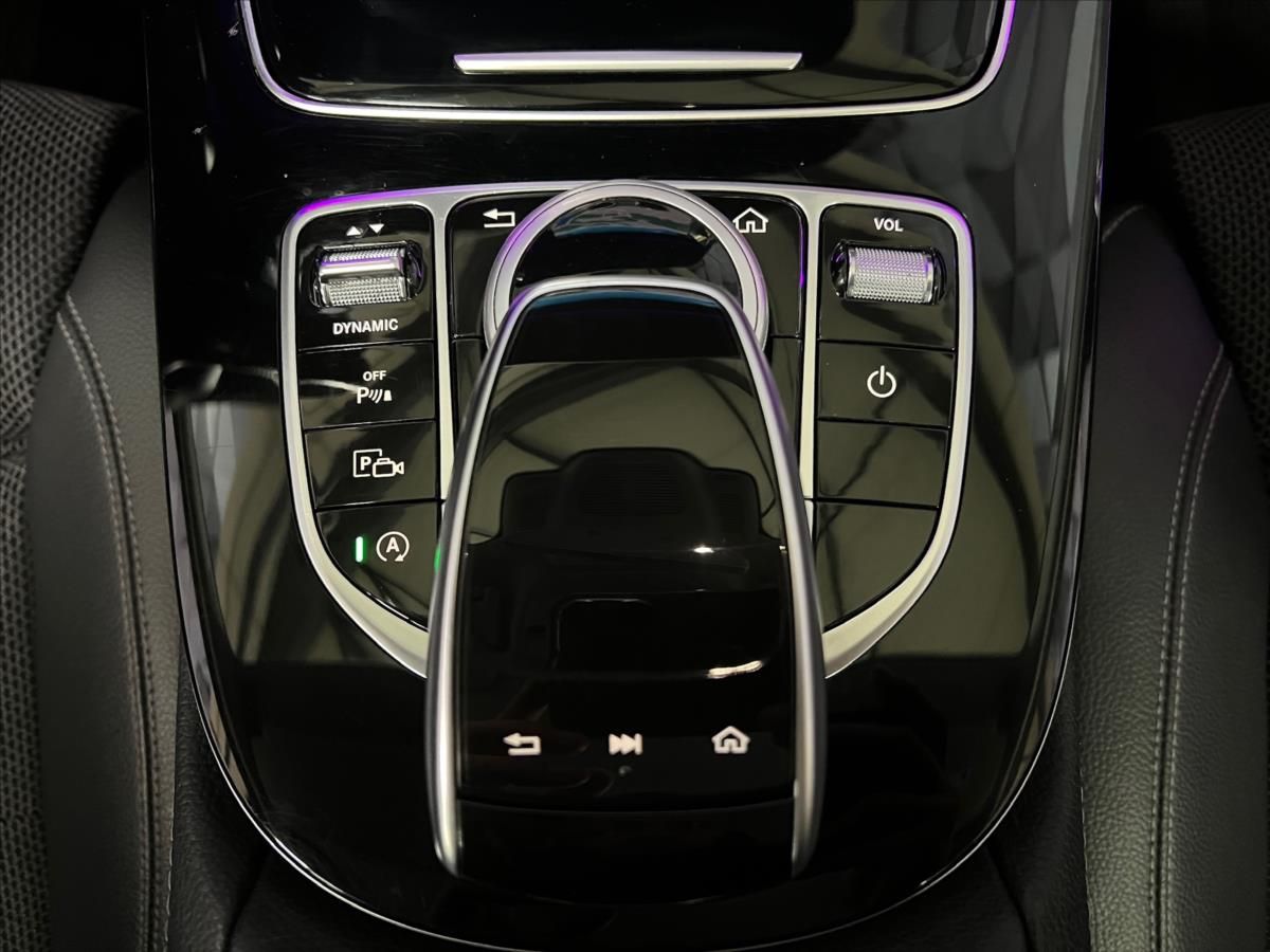 Mercedes-Benz Třídy E