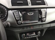 Škoda Fabia Hatchback 1,2 l 66 kw