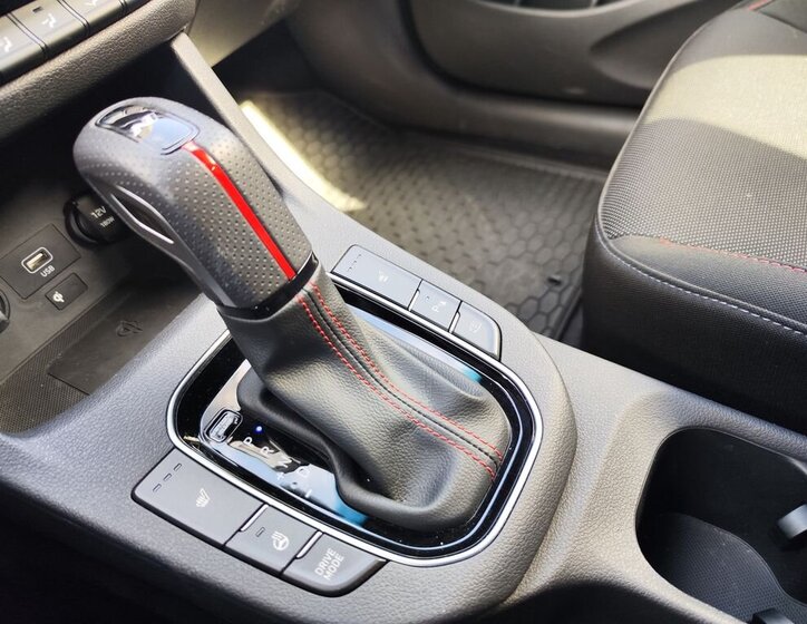 Hyundai i30 Kombi 1,5 l 117 kw