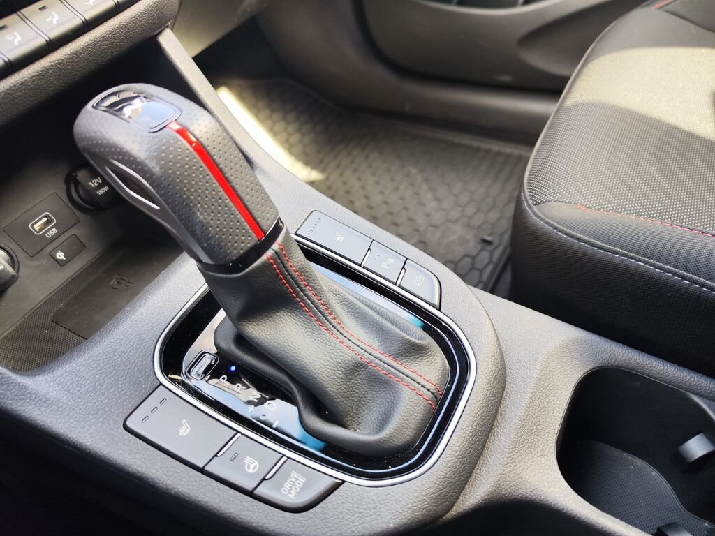 Hyundai i30 Kombi 1,5 l 117 kw