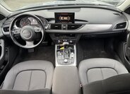 Audi A6 Kombi 3,0 l 180 kw