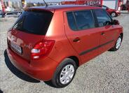 Škoda Fabia 5