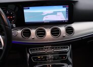 Mercedes-Benz Třídy E Kombi 2,9 l 250 kw