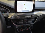 Ford Focus Kombi 1,5 l 88 kw