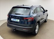 Škoda Karoq 4