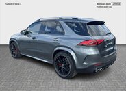 Mercedes-Benz GLE 3