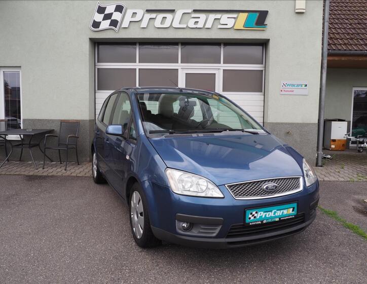 Ford C-MAX 2