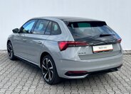 Škoda Scala Hatchback 1,0 l 85 kw