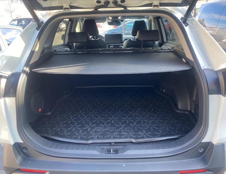 Toyota RAV4 24