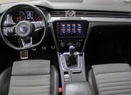 Volkswagen Passat Kombi 2,0 l 110 kw