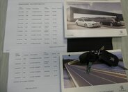 Peugeot 508 Sedan / Limuzína 1,6 l 115 kw