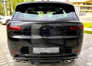 Land Rover Range Rover Sport SUV 4,4 l 390 kw