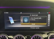 Mercedes-Benz CLS Sedan 3,0 l 320 kw