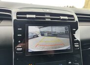 Hyundai Tucson SUV / Terénní 1,6 l 110 kw