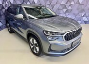 Škoda Kodiaq SUV 2,0 l 110 kw