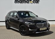 BMW X1 SUV / Terénní 2,0 l 140 kw