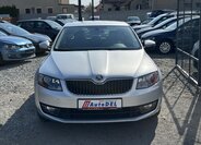 Škoda Octavia Liftback 1,4 l 103 kw