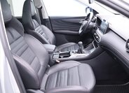 MG HS SUV / Terénní 1,5 l 119 kw