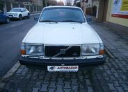 Volvo 240 2