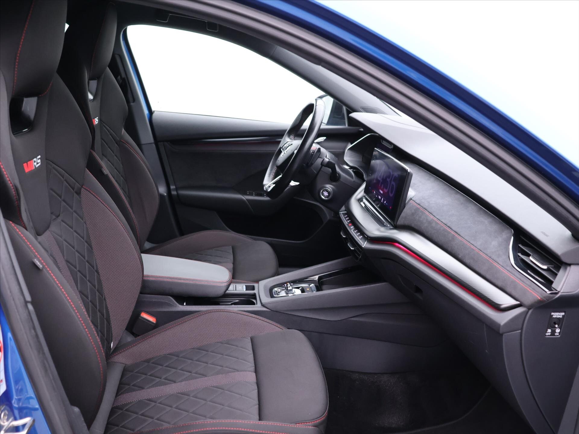 Škoda Octavia Kombi 1,4 l 110 kw