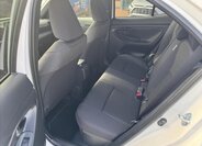 Toyota Yaris Cross Hatchback 1,5 l 85 kw