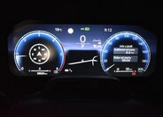 Toyota Land Cruiser SUV / Terénní 2,8 l 151 kw