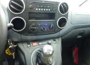 Citroën Berlingo 32