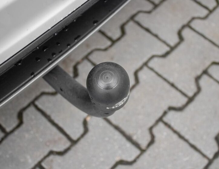 BMW X5 SUV 3,0 l 180 kw