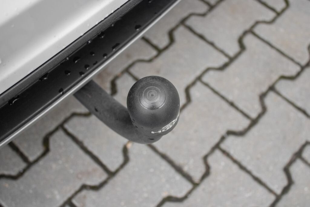 BMW X5 SUV 3,0 l 180 kw