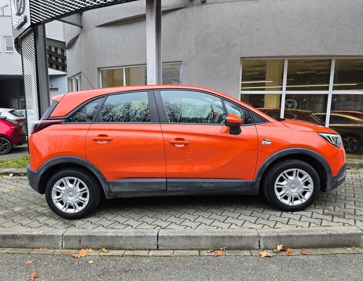 Opel Crossland 6
