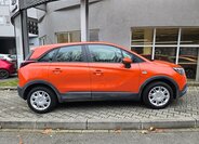 Opel Crossland 6