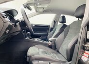 Volkswagen Arteon Liftback 2,0 l 140 kw