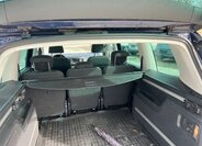 Seat Alhambra MPV 2,0 l 103 kw