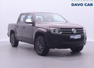 Volkswagen Amarok 1