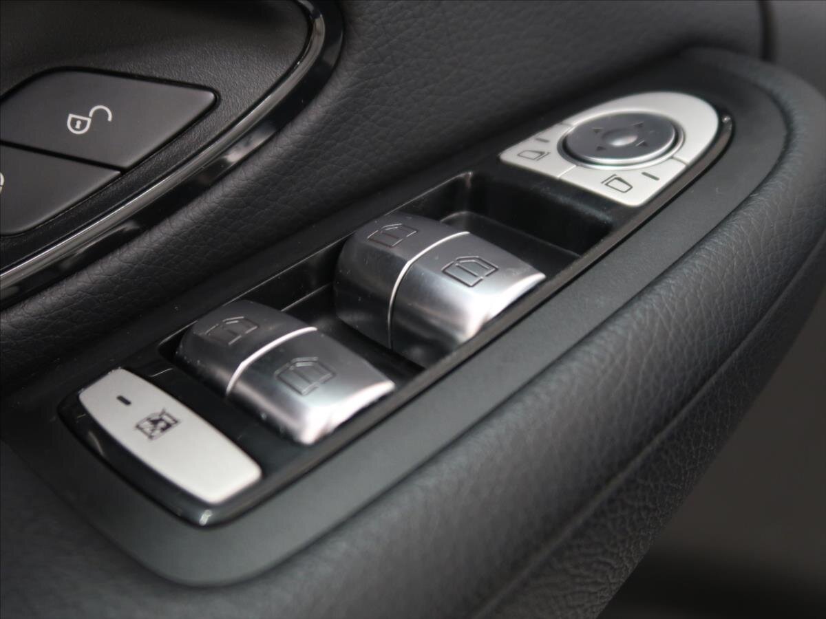 Mercedes-Benz Třídy C