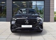 Mercedes-Benz GLE 3