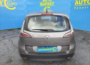 Renault Scénic MPV 1,5 l 81 kw