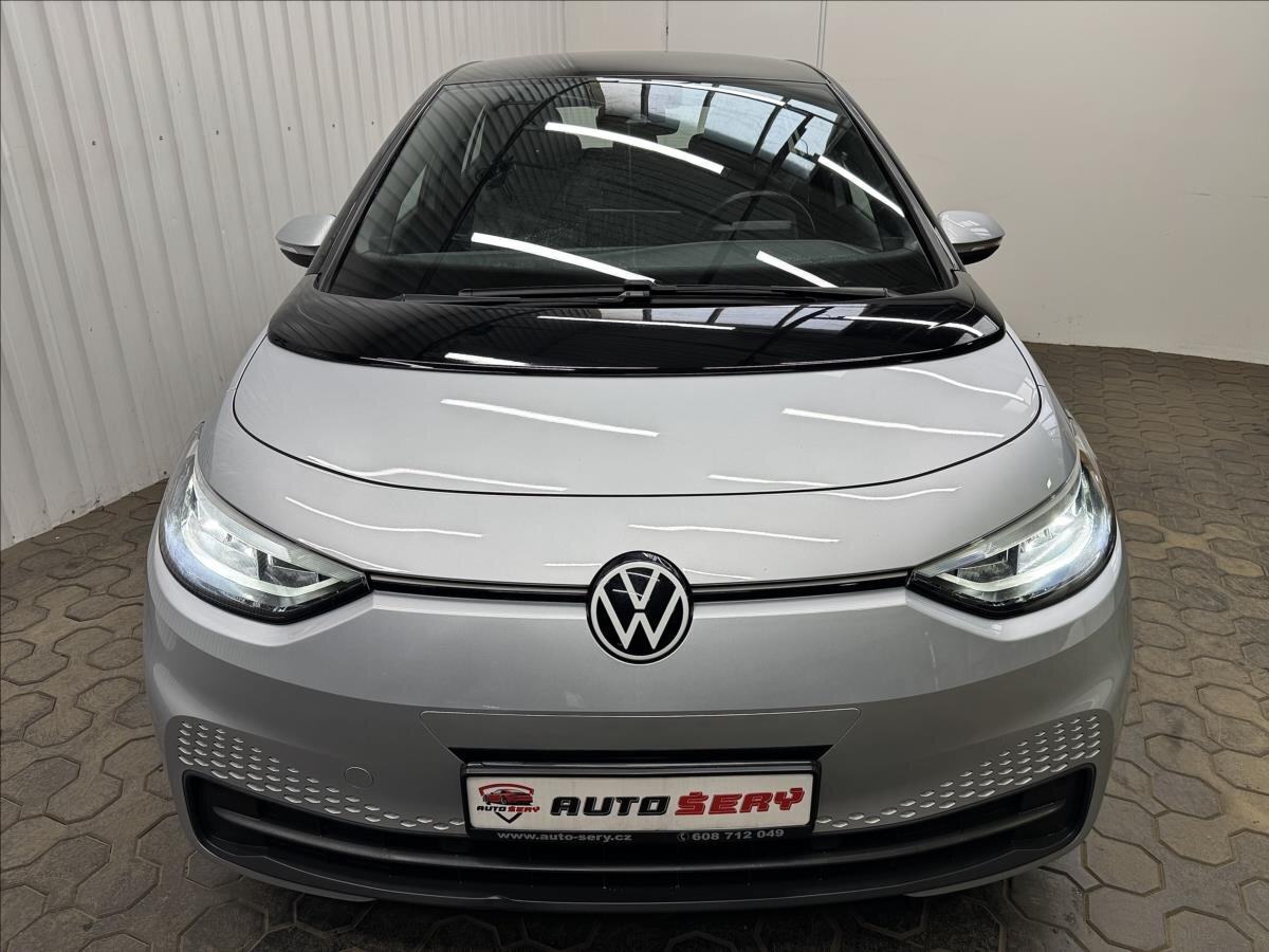 Volkswagen ID.3 Hatchback 0,0 150 kw