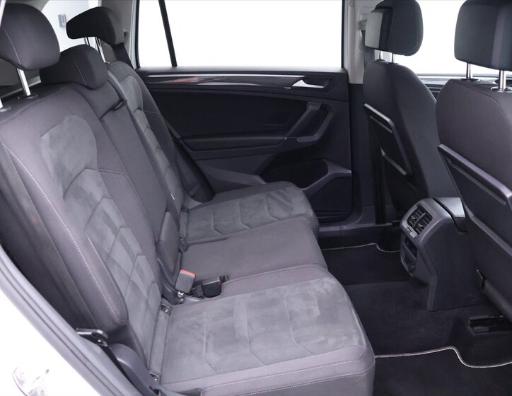 Volkswagen Tiguan Allspace SUV 2,0 l 110 kw