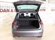 Volkswagen Tiguan Kombi 2,0 l 140 kw