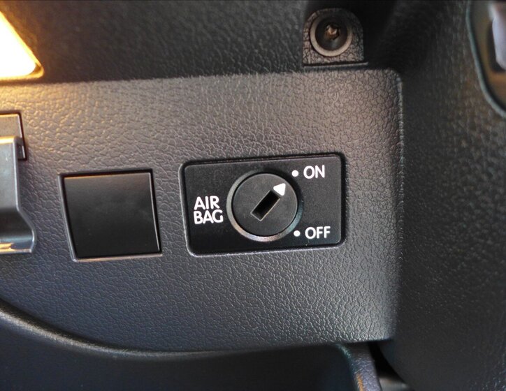 Volkswagen Tiguan SUV / Terénní 1,4 l 90 kw