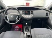 Nissan Primera 5