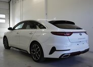 KIA ProCeed Kombi 1,6 l 100 kw