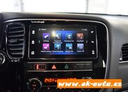 Mitsubishi Outlander SUV 0,0 0