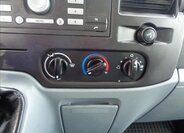 Ford Transit Ostatní 2,2 l 103 kw