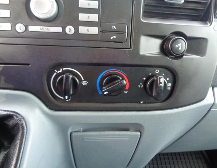 Ford Transit Ostatní 2,2 l 103 kw