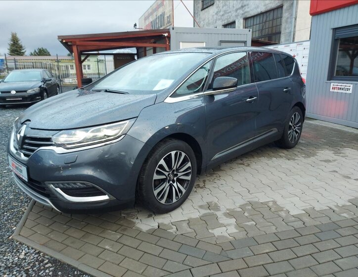 Renault Espace 6