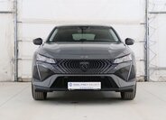 Peugeot 408 Liftback 1,2 l 96 kw