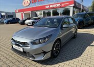 KIA Ceed Kombi 1,5 l 103 kw
