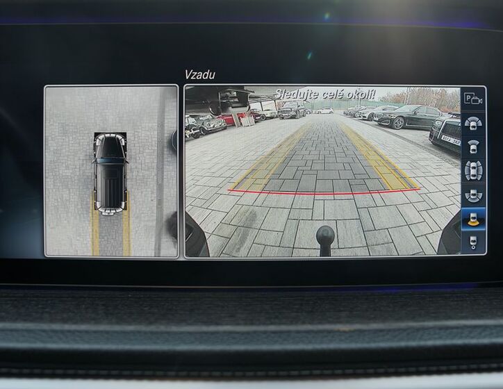 Mercedes-Benz Třídy G 46